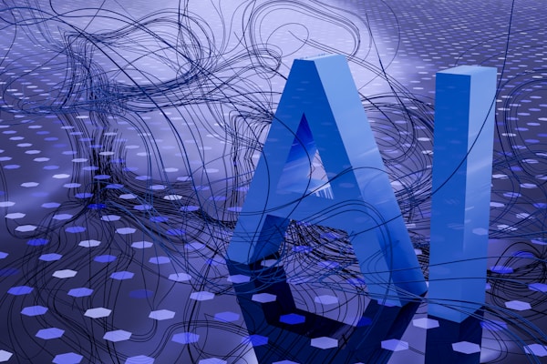 Autonomous AI
