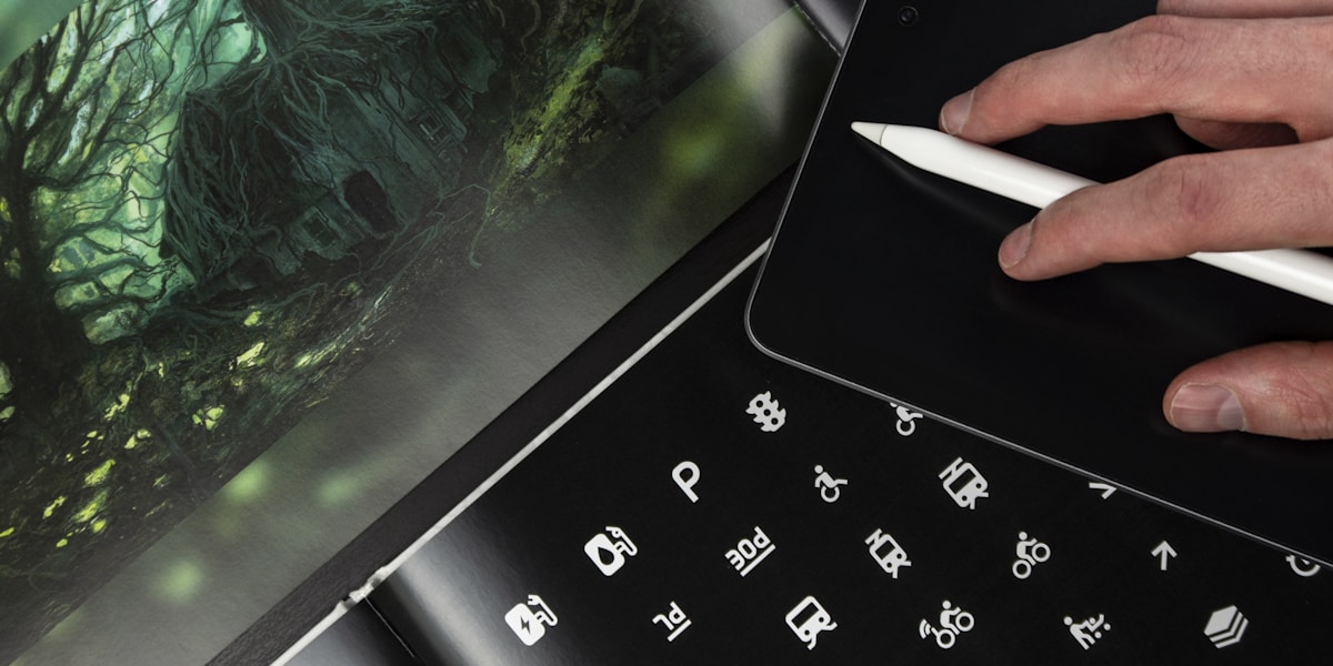 Brand Identity Elements