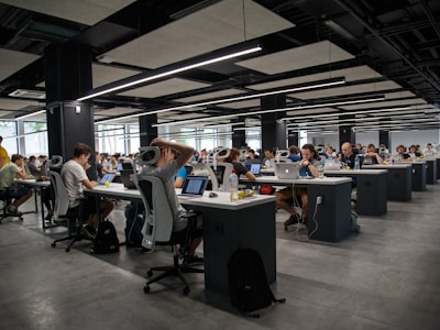 Hackathon