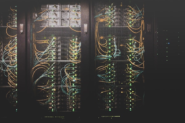VPS Hosting