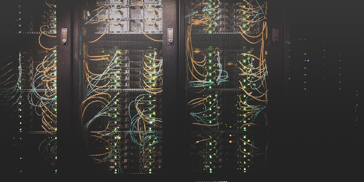 Server Infrastructure Performance